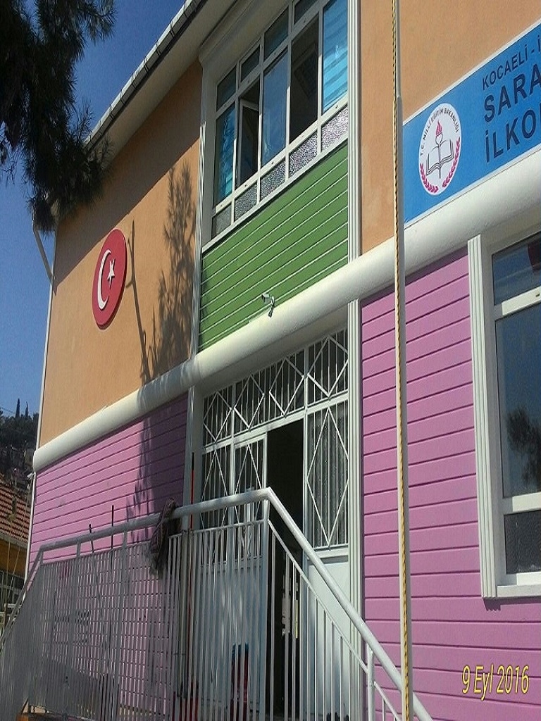 Saraybahçe İlköğretim Okulu