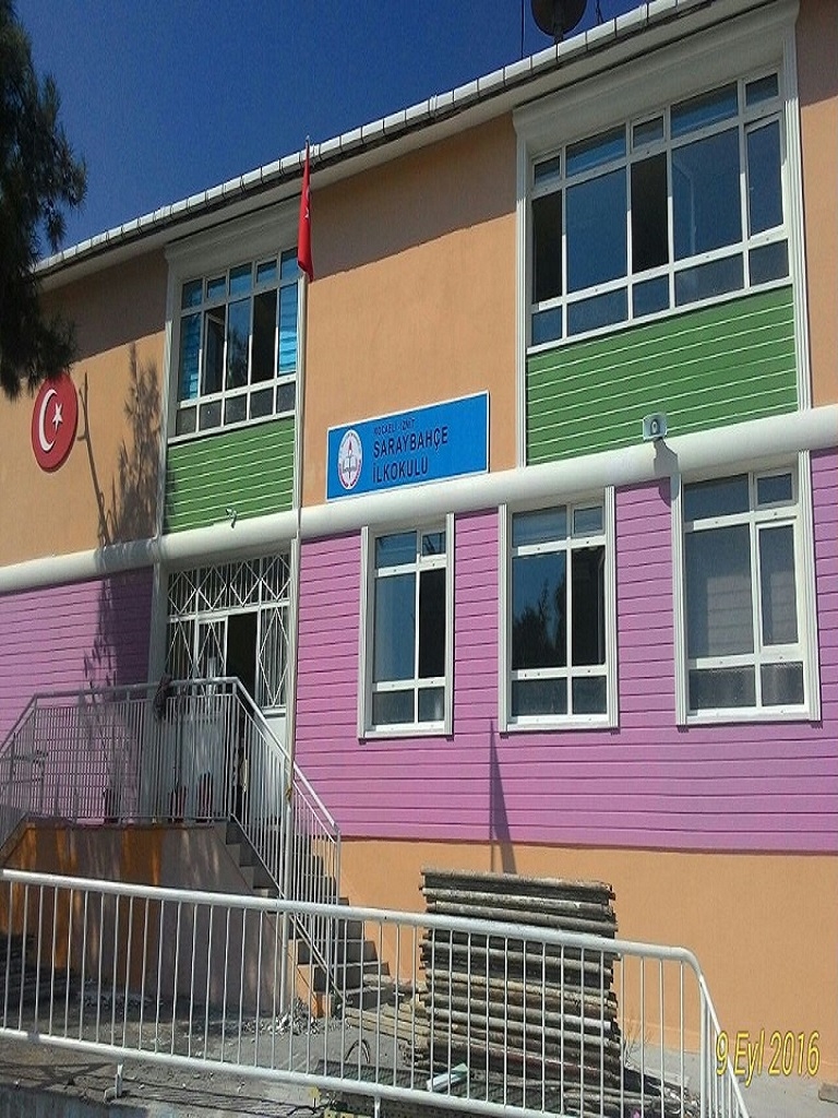 Saraybahçe İlköğretim Okulu