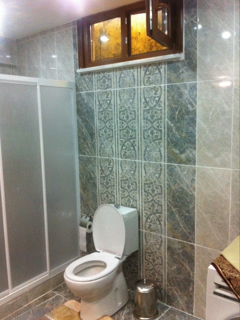 Değirmendere Dekorasyon