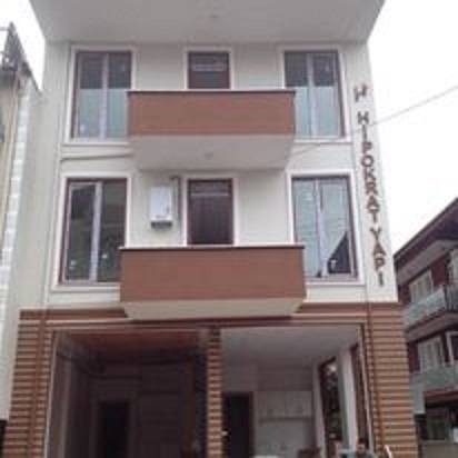 M. Akif İnan Apt. Kentsel Dönüşüm
