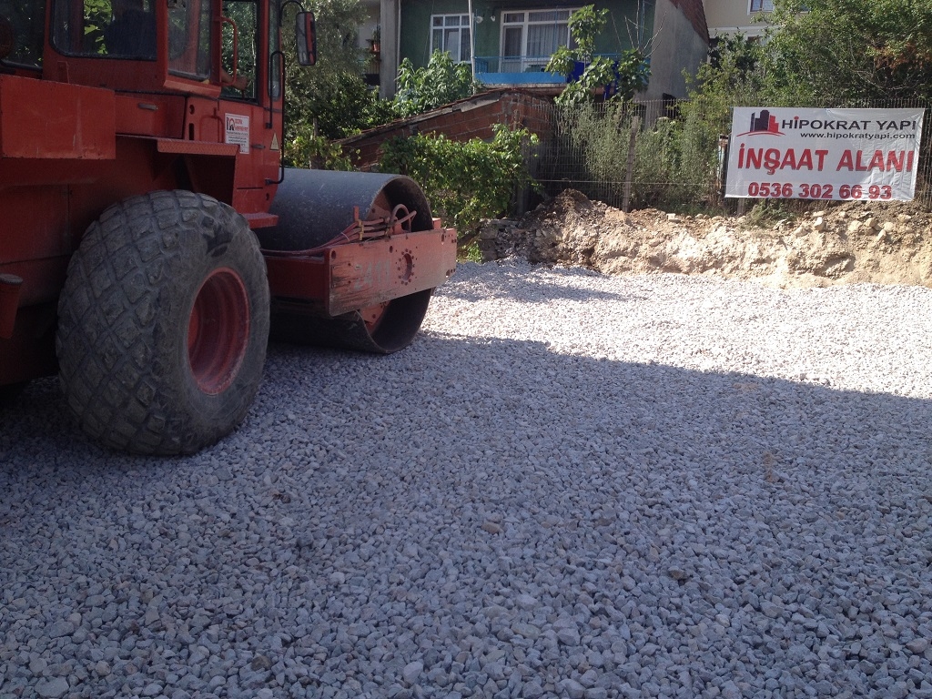 Yılmaz Apt. Kentsel Dönüşüm