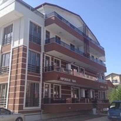 Yılmaz Apt. Kentsel Dönüşüm