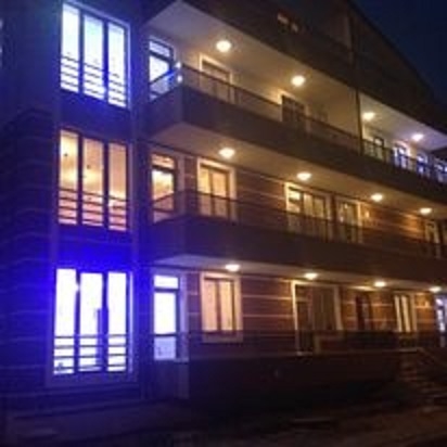 Yılmaz Apt. Kentsel Dönüşüm