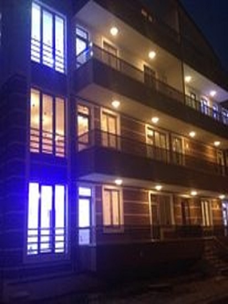 Yılmaz Apt. Kentsel Dönüşüm