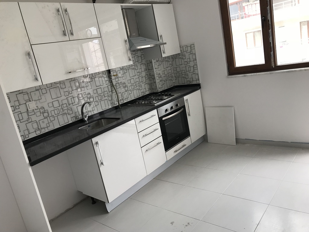 Duran Apartmanı
