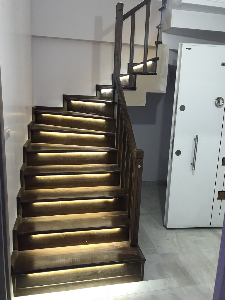Duran Apartmanı