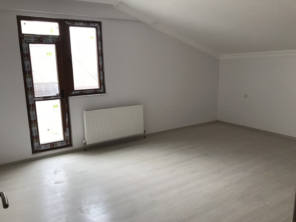 Duran Apartmanı