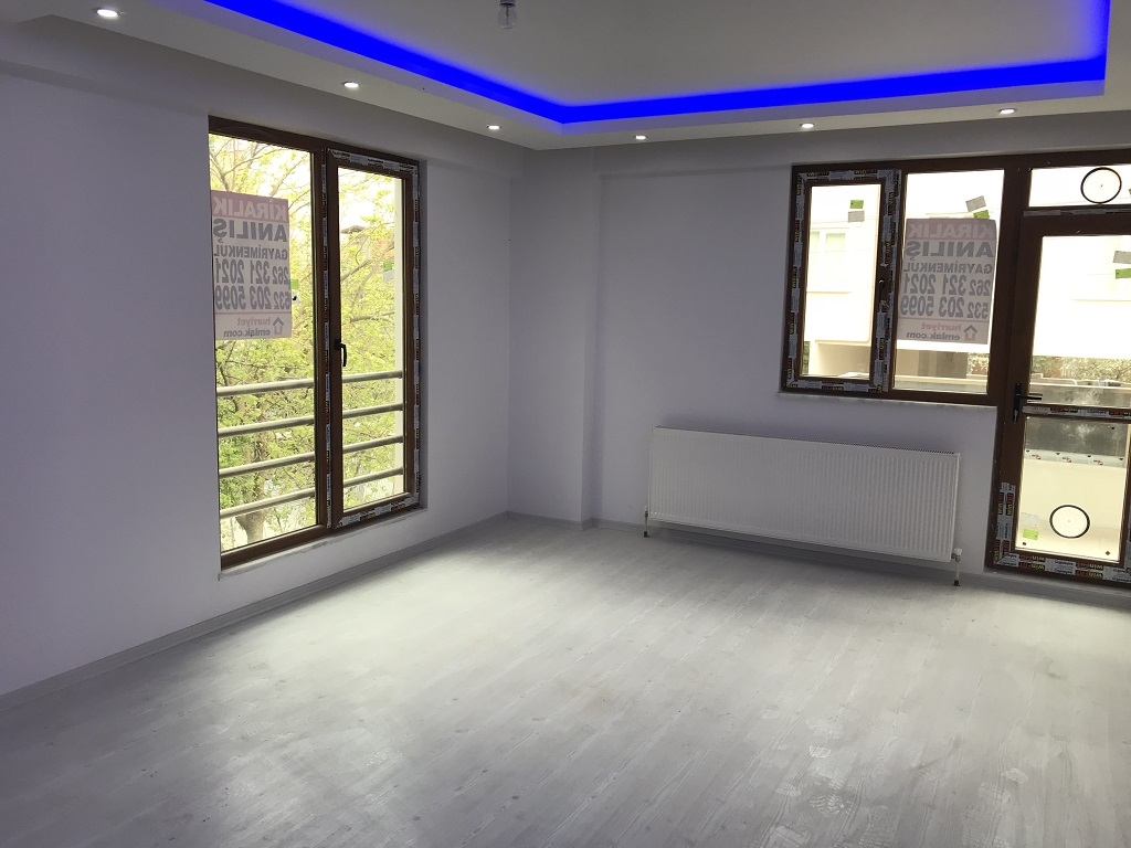 Duran Apartmanı