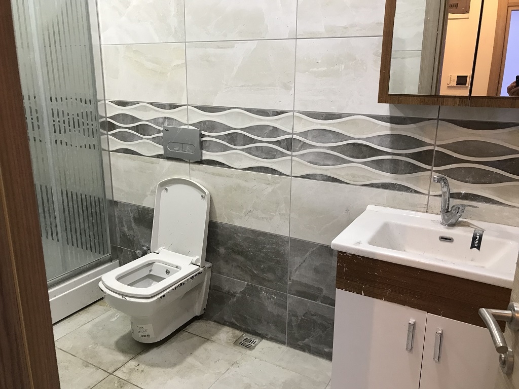 Duran Apartmanı