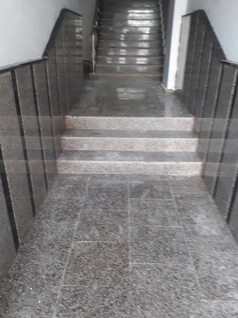 Duran Apartmanı