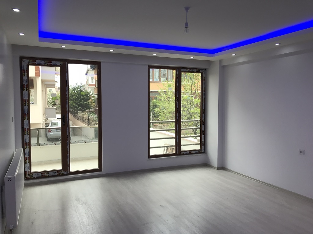 Duran Apartmanı