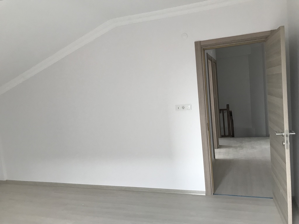 Duran Apartmanı