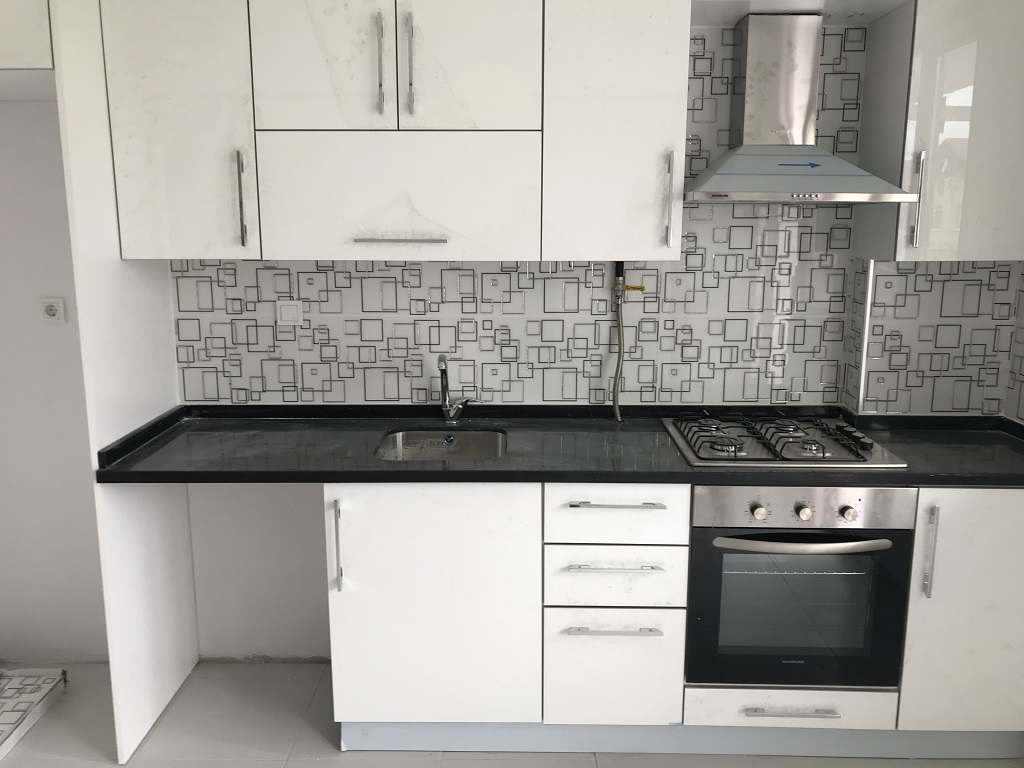 Duran Apartmanı