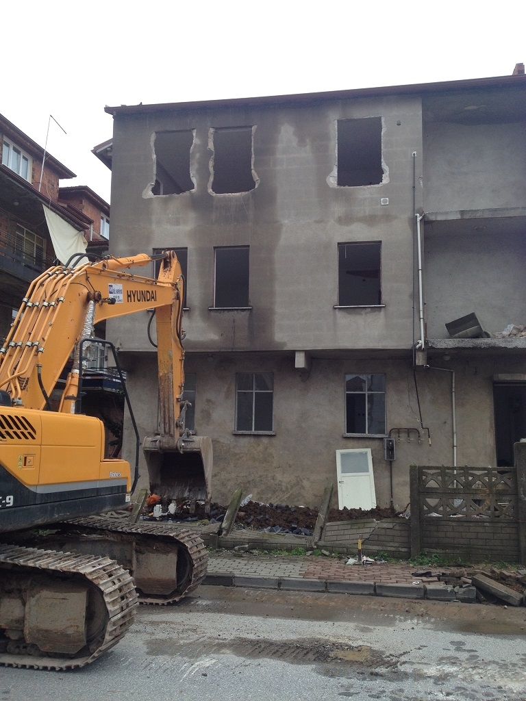 Duran Apartmanı