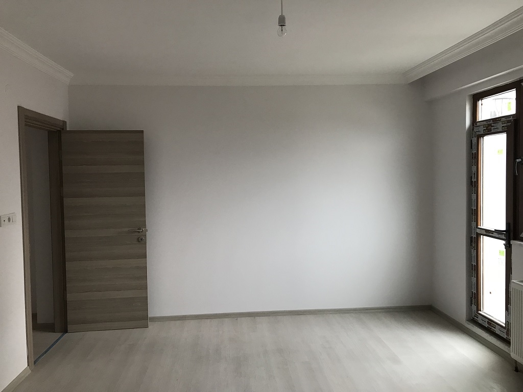 Duran Apartmanı