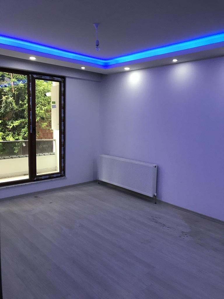 Duran Apartmanı