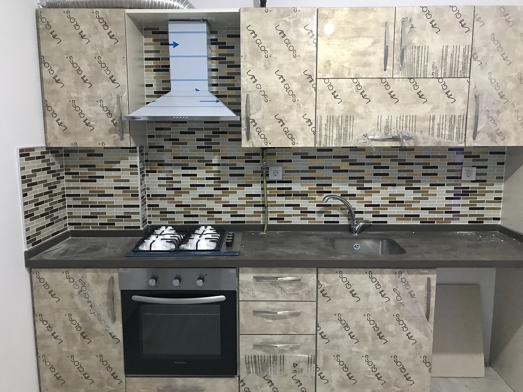 Duran Apartmanı