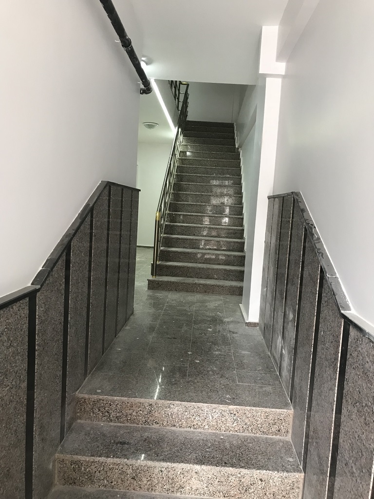 Duran Apartmanı