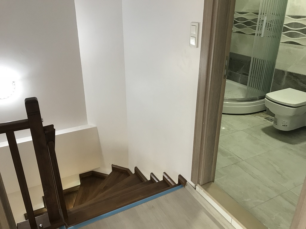 Duran Apartmanı