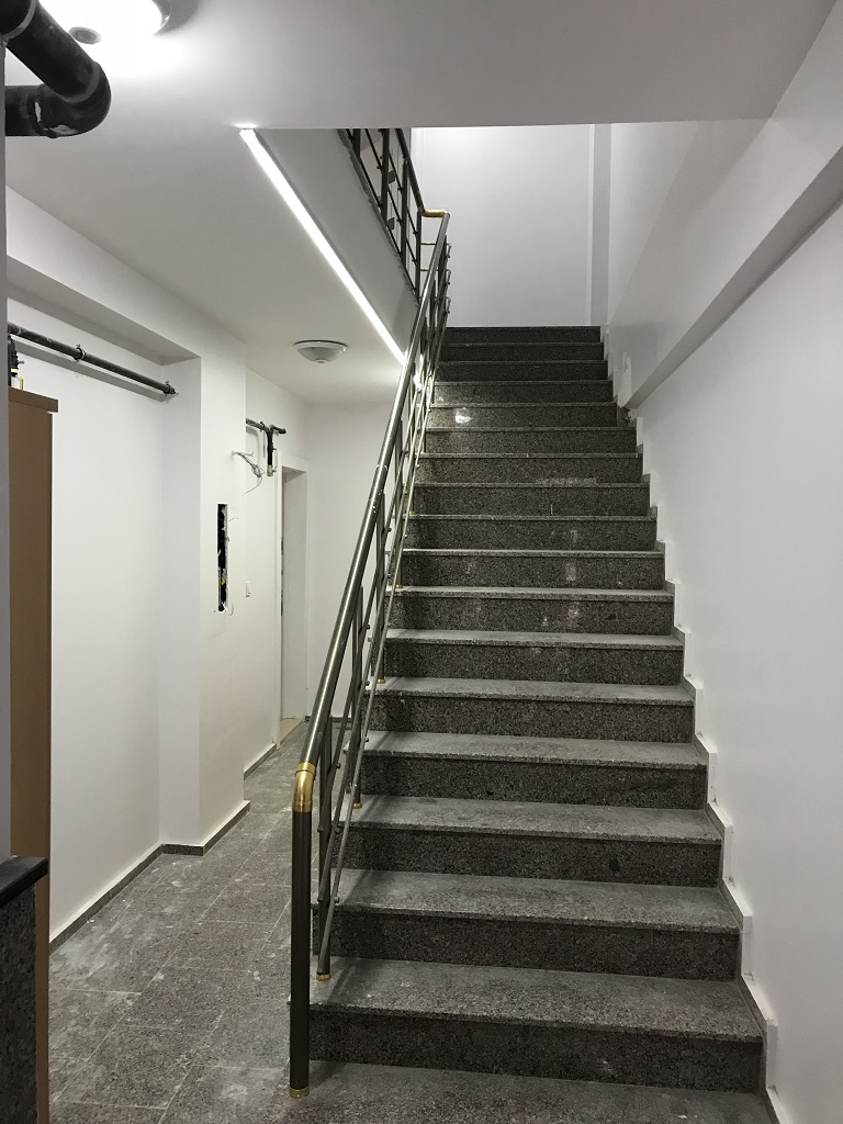 Duran Apartmanı