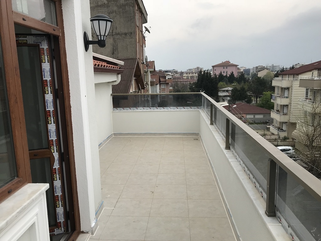 Duran Apartmanı