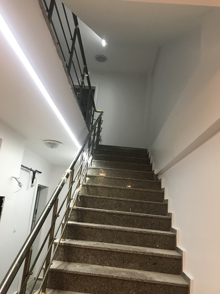Duran Apartmanı
