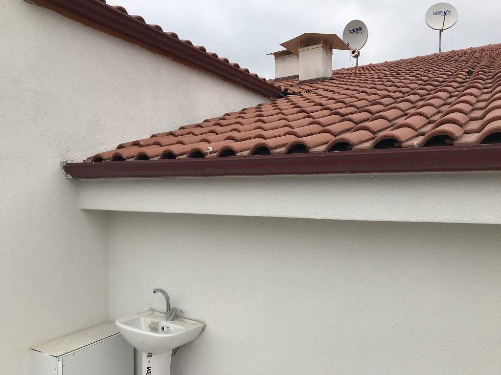 Duran Apartmanı