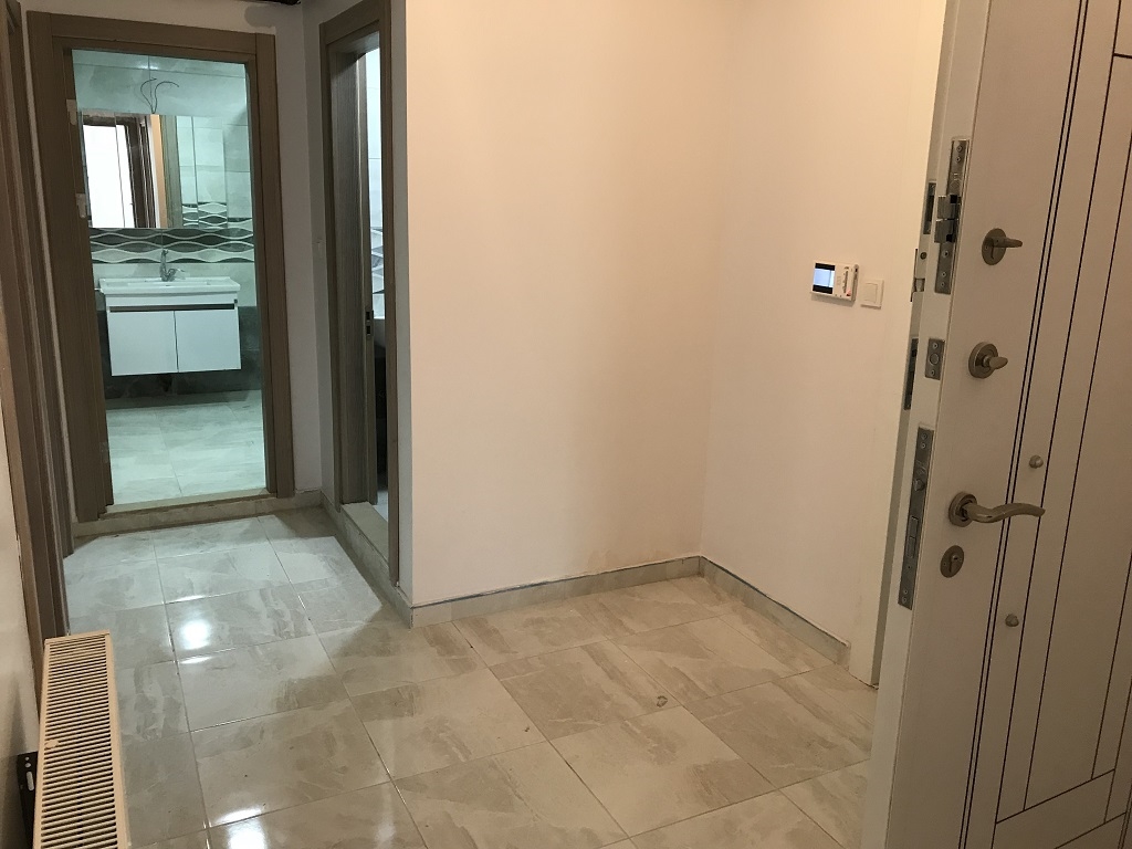 Duran Apartmanı