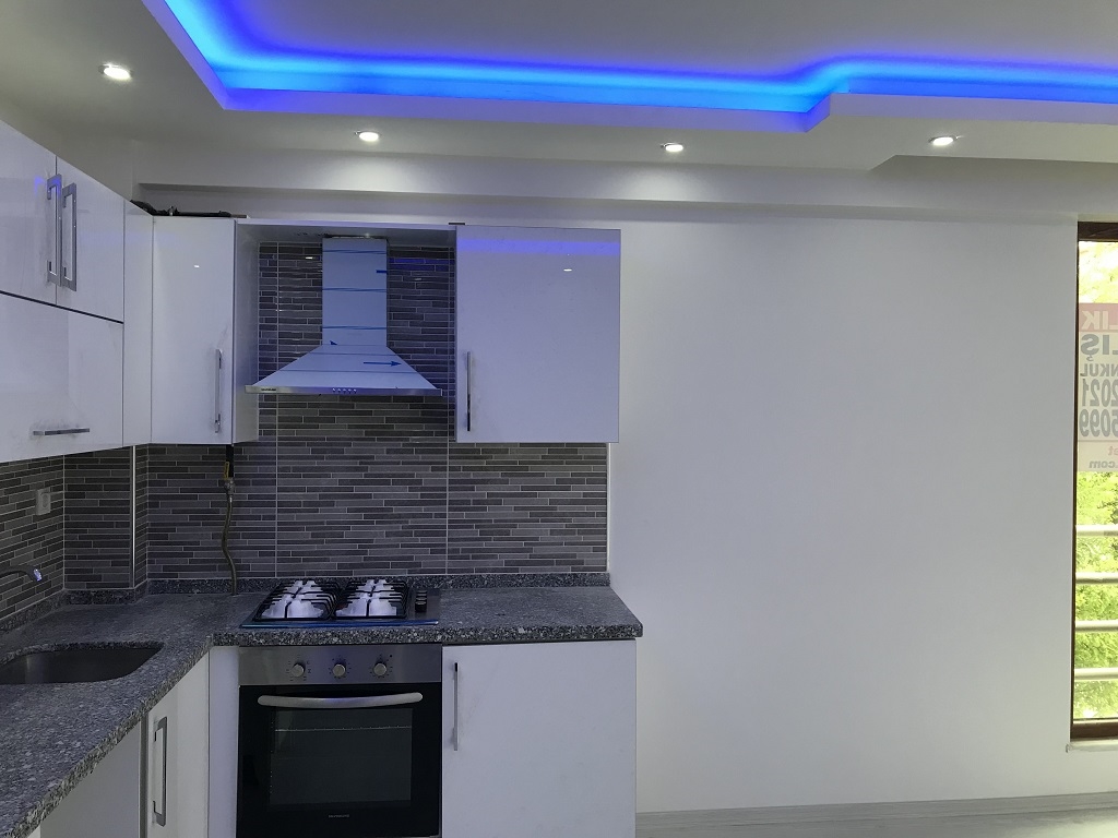 Duran Apartmanı