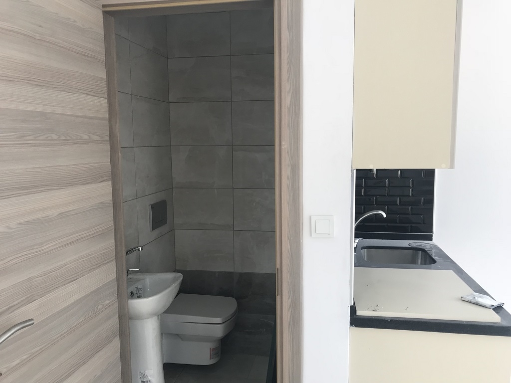 Duran Apartmanı