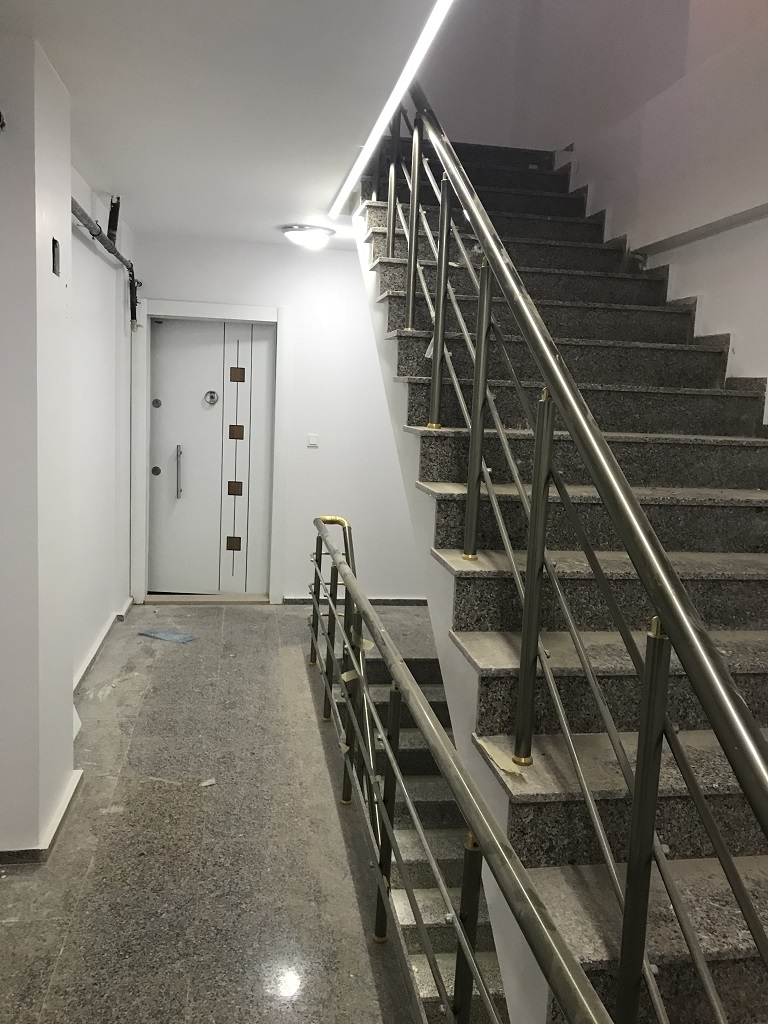Duran Apartmanı