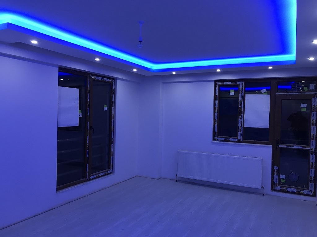 Duran Apartmanı