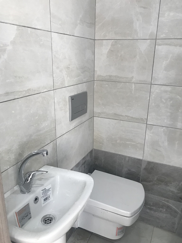 Duran Apartmanı