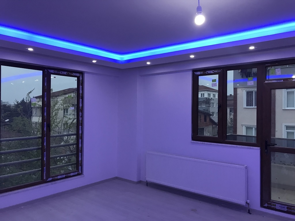 Duran Apartmanı