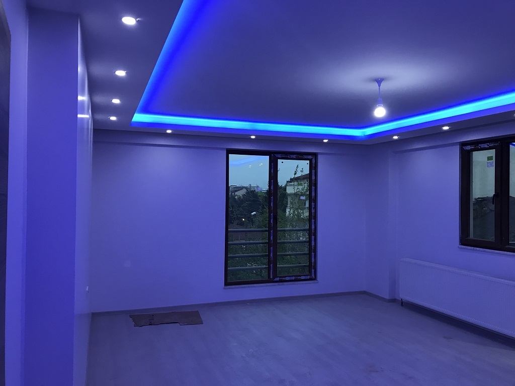 Duran Apartmanı