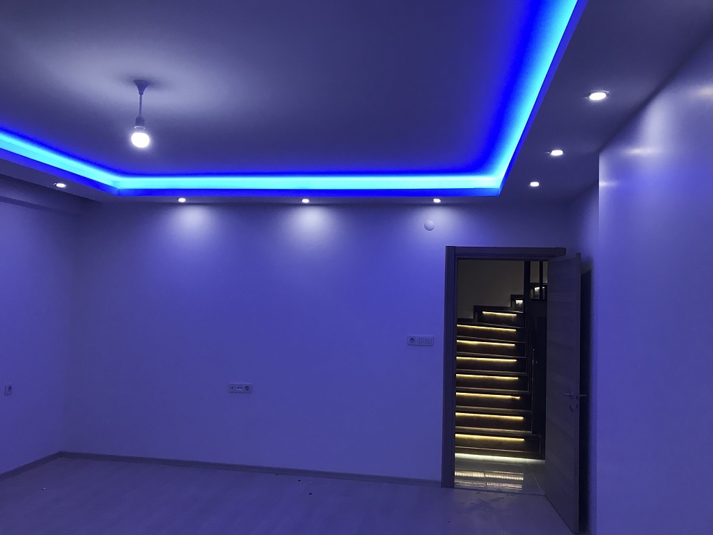 Duran Apartmanı