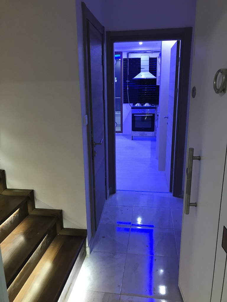 Duran Apartmanı