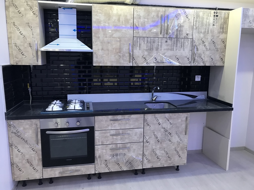 Duran Apartmanı