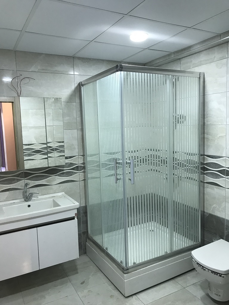 Duran Apartmanı
