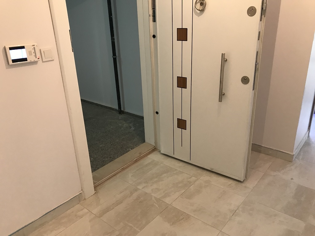 Duran Apartmanı