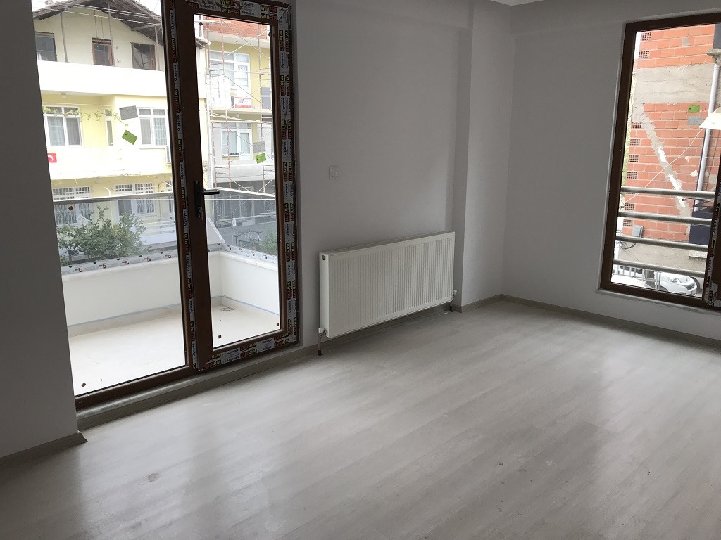 Duran Apartmanı