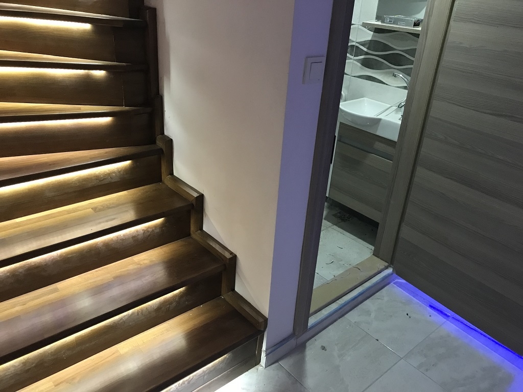 Duran Apartmanı