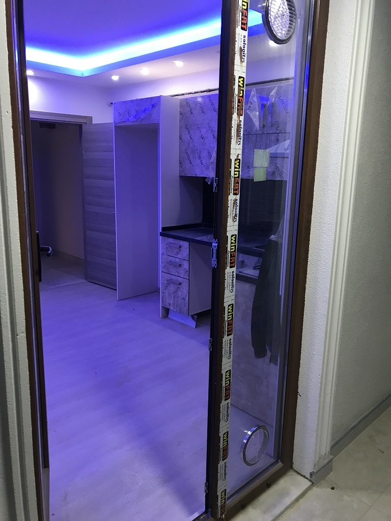 Duran Apartmanı