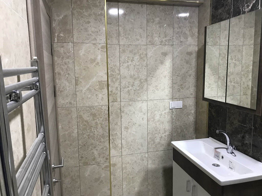 Duran Apartmanı