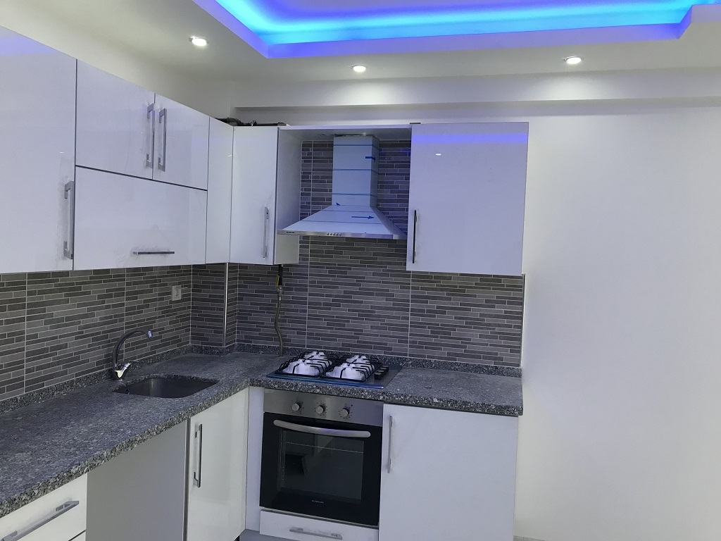 Duran Apartmanı