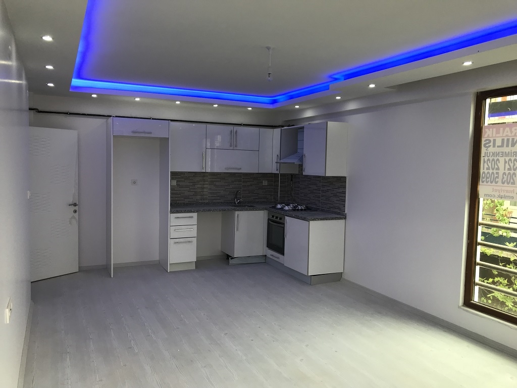 Duran Apartmanı