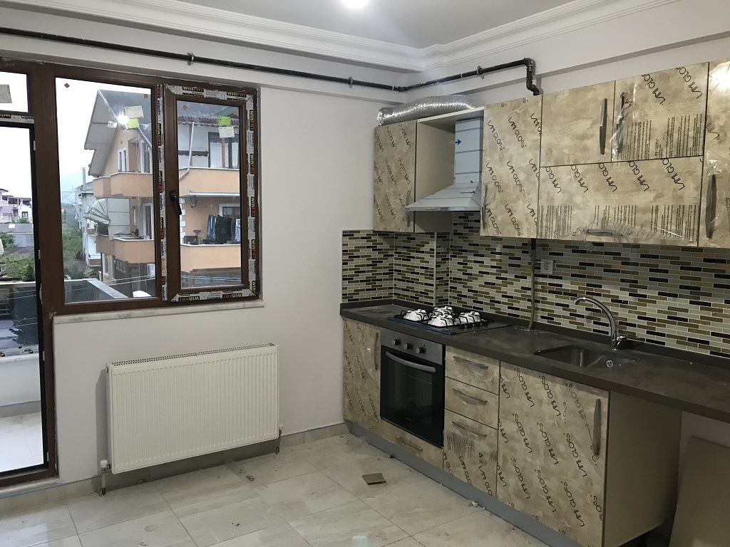 Duran Apartmanı