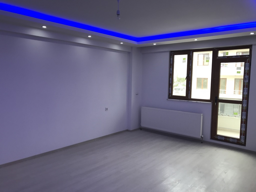 Duran Apartmanı