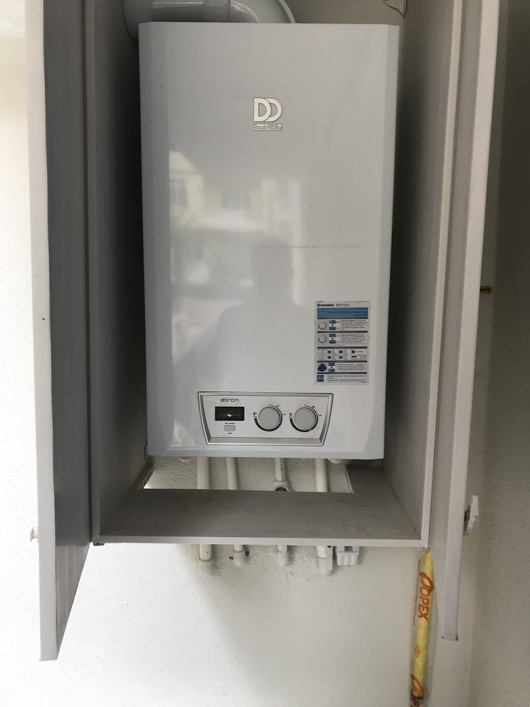 Duran Apartmanı