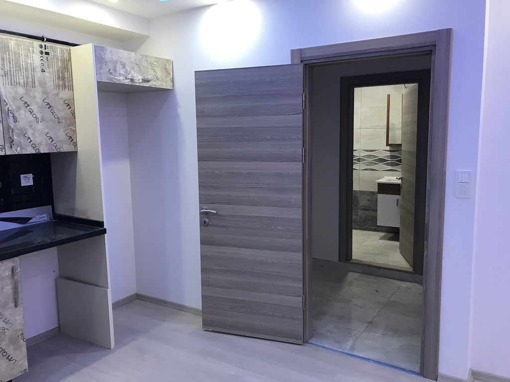 Duran Apartmanı
